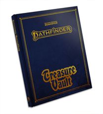 Pathfinder Treasure Vault (Remastered)