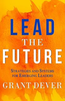 Lead the Future