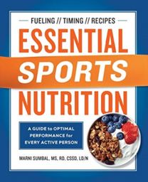 Essential Sports Nutrition: a Guide to