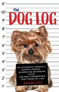 Dog Log
