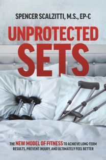 Unprotected Sets