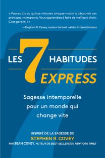 7 Habitudes express 7 Habitudes express
