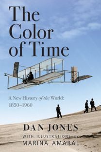 The Color of Time
