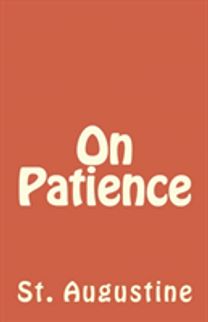 On Patience On Patience
