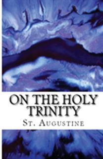 On the Holy Trinity On the Holy Trinity