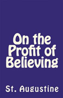 On the Profit of Believing On the Profit of Believing