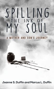 Spilling the Ink of My Soul