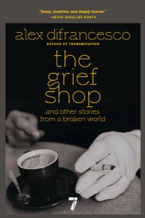Grief Shop