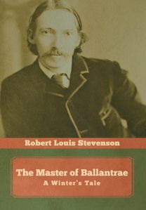 Master of Ballantrae Master of Ballantrae