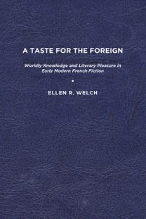 Taste for the Foreign
