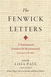 Fenwick Letters Volume 1