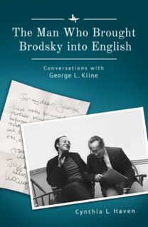 Man Who Brought Brodsky Into English