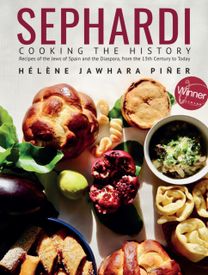 Sephardi Sephardi