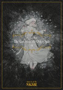 Girl from the Other Side: Siuil, a Run Vol. 9