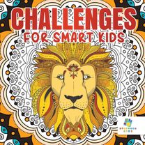 Challenges for Smart Kids Activity Book 6Th Grade