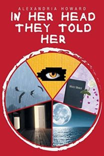 In Her Head They Told Her