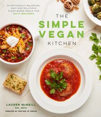 Simple Vegan Kitchen