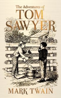 Adventures of Tom Sawyer