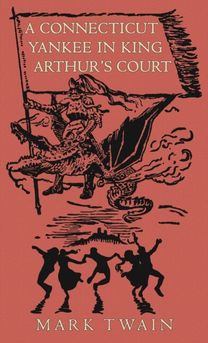 A Connecticut Yankee in King Arthur's Court