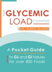 Glycemic Load Counter