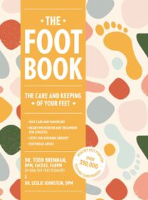 Foot Book