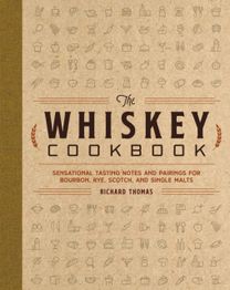 Whiskey Cookbook