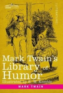 Mark Twain's Library of Humor