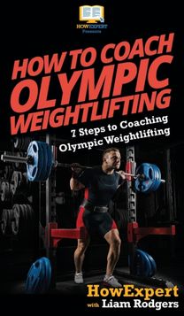 How to Coach Olympic Weightlifting