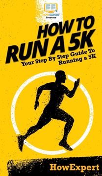 How to Run a 5K