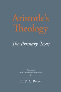 Aristotle's Theology