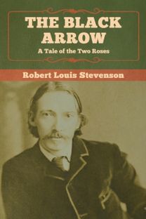 Black Arrow Black Arrow