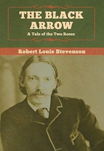 Black Arrow Black Arrow