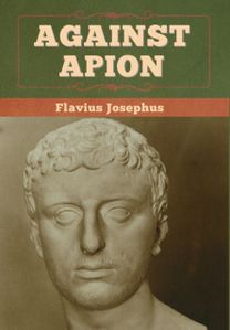 Against Apion Against Apion