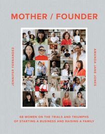 Mother / Founder Mother / Founder