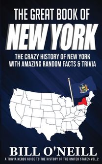 Great Book of New York