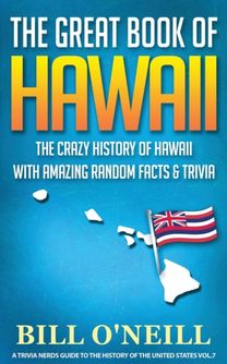 Great Book of Hawaii