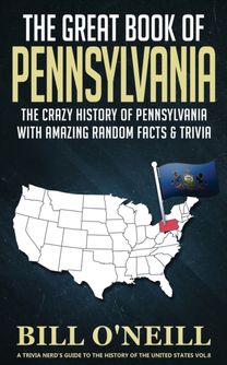 Great Book of Pennsylvania