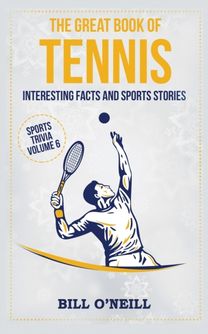 Great Book of Tennis