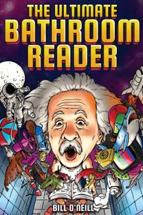Ultimate Bathroom Reader