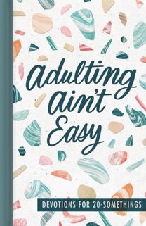 Adulting Ain't Easy