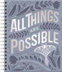 All Things Are Possible