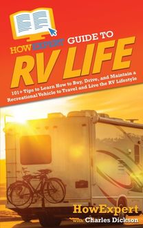 Howexpert Guide to Rv Life