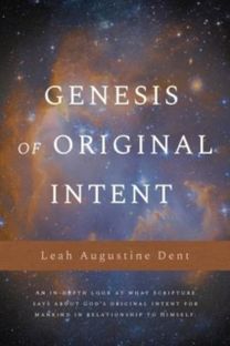 Genesis of Original Intent Genesis of Original Intent