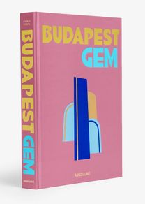 Budapest Gem Budapest Gem