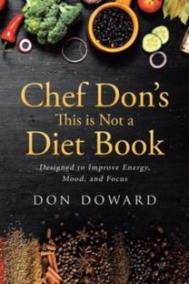 Chef Don's this is Not a Diet Book