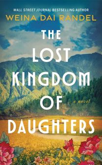 Lost Kingdom of Daughters