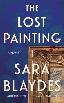 Lost Painting