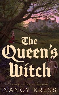 Queen's Witch