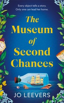 Museum of Second Chances