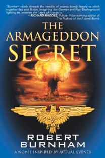 Armageddon Secret